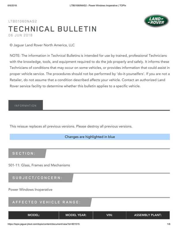 jaguar-land-rover-north-america-llc-ltboiogonas2-power-windows-inoperative-technical-bulletin.pdf