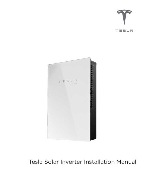 tesla-solar-inverter-installation-manual.pdf