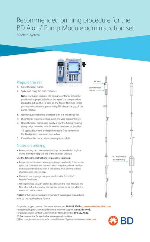 recommended-priming-procedure-for-the-bd-alaris-pump-module-administration-set-bd-alaris-system-user-manual.pdf