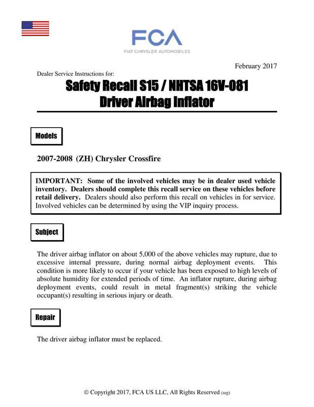 2017-dealer-service-instructions-for-safety-recall-s15-nhtsa-16v-081-driver-airbag-inflator---2007-2008-chrysler-crossfire.pdf