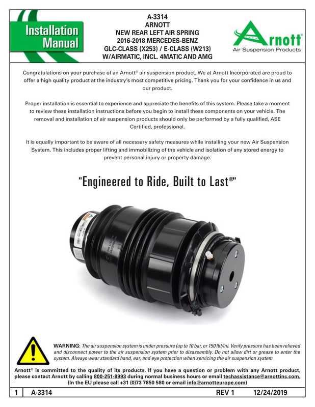 installation-manual-new-rear-left-air-spring-2016-2018-mercedes-benz-glc-class-x253-e-class-w213-wiairmatic-incl-4matic-and-amg.pdf