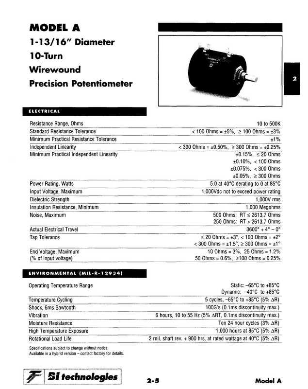 model-a-1-1316-diameter-10-turn-wirewound-precision-potentiometer.pdf