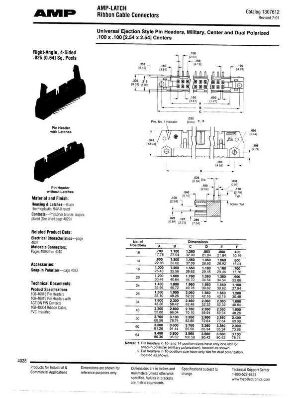 amp-latch-ribbon-cable-connectors.pdf