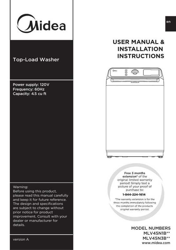 midea-top-load-washer-mlv4snib-mlv4sn3b-user-manual-installation-instructions.pdf