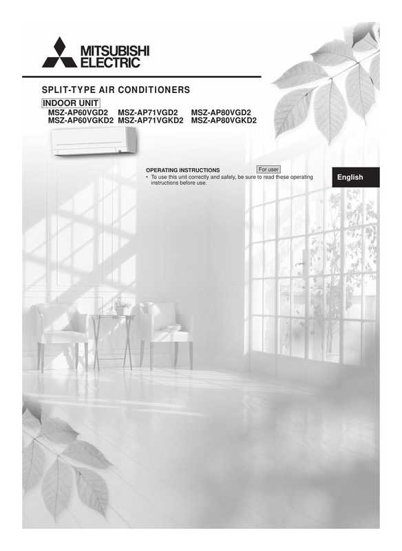 operating-instructions-for-mitsubishi-electric-split-type-air-conditioners-msz-apgovgd2-msz-aptivgd2-msz-apbovgd2-msz-apgovgkd2-msz-ap71vgkd2-msz-apbovgkd2.pdf