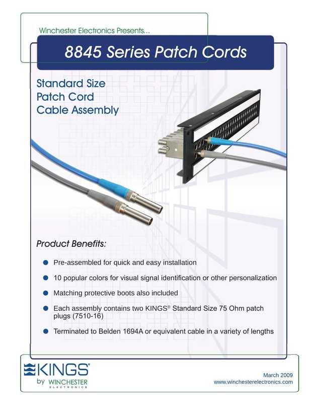 8845-series-patch-cords-standard-size-patch-cord-cable-assembly.pdf