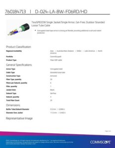 d-024-la-8w-fo6rdihd-teraspeed-single-jacketsingle-armor-gel-free-outdoor-stranded-loose-tube-cable.pdf