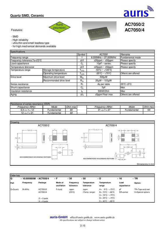 quartz-smdceramic-auris-ac70502-ac70504-rohs-200295ec.pdf