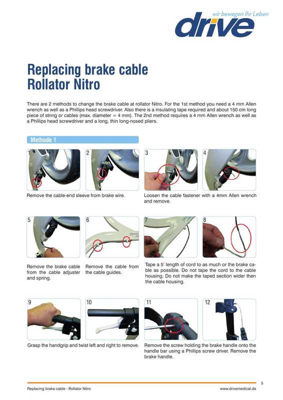 replacing-brake-cable-rollator-nitro-user-manual.pdf