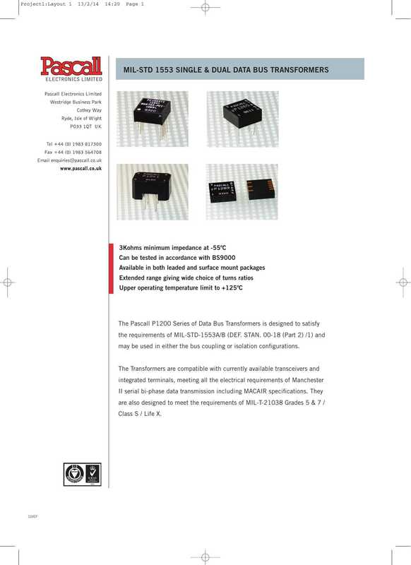 pexall-mil-std-1553-single-dual-data-bus-transformers.pdf