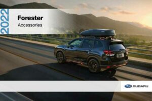 genuine-subaru-forester-accessories-2022---wilderness-model.pdf