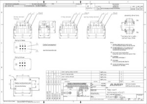 amp-1470-19-connector-datasheet.pdf