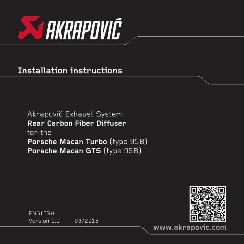 akrapovic-exhaust-system-rear-carbon-fiber-diffuser-installation-instructions-for-porsche-macan-turbo-type-95b-and-porsche-macan-gts-type-95b.pdf