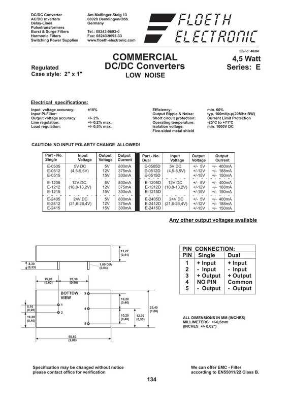 commercial-45-watt-regulated-dcidc-converters-series-e.pdf