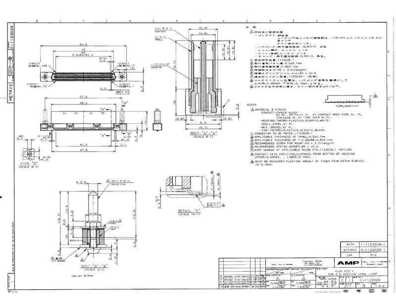 08mm-050-085-centerline-miniature-ribbon-connectors-champ-127-050-and-docking-connectors.pdf