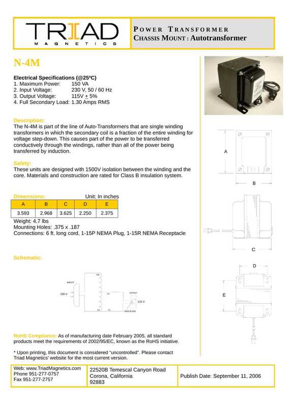 triad-powe-r-trans-former-chassis-mount-autotransformer-m-a-g-n-e-t-c-n-am.pdf