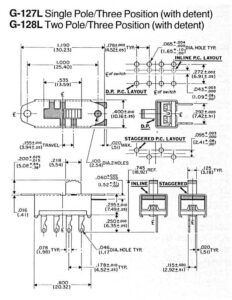 g-127l-single-polethree-position-with-detent-g-128l-two-polethree-position-with-detent.pdf