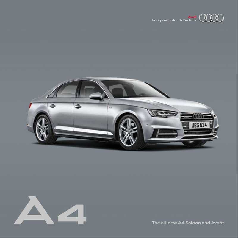 the-all-new-audi-a4-manual.pdf