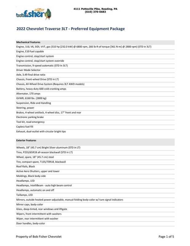 2022-chevrolet-traverse-3lt-preferred-equipment-package-owners-manual.pdf