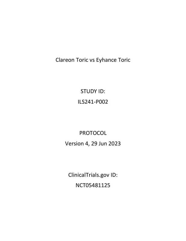 device-protocol-for-ils241-p002-clareon-toric-vs-eyhance-toric.pdf