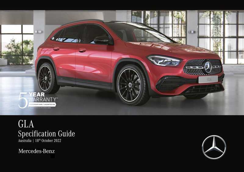 mercedes-benz-gla-specification-guide-australia-2022.pdf