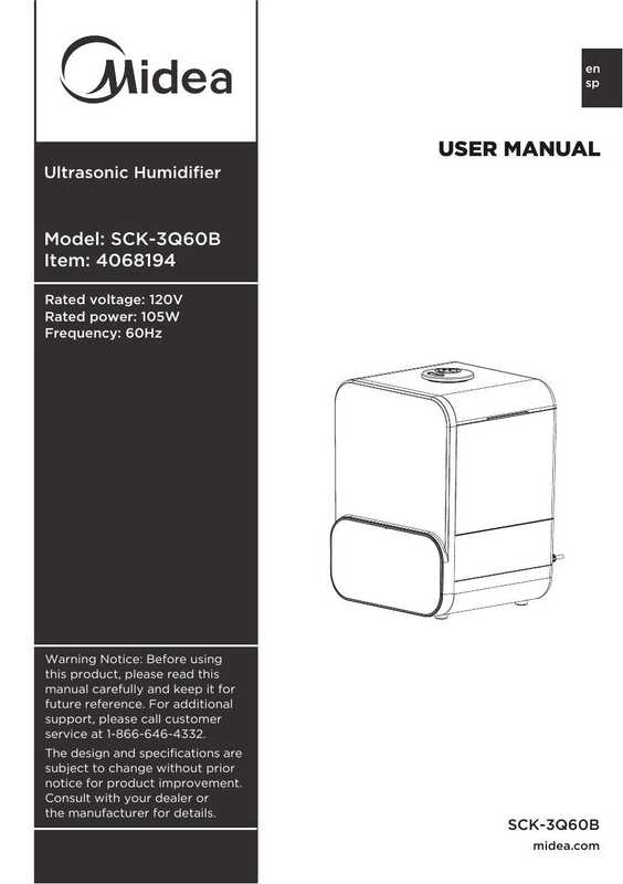 midea-ultrasonic-humidifier-model-sck-3q60b-user-manual.pdf