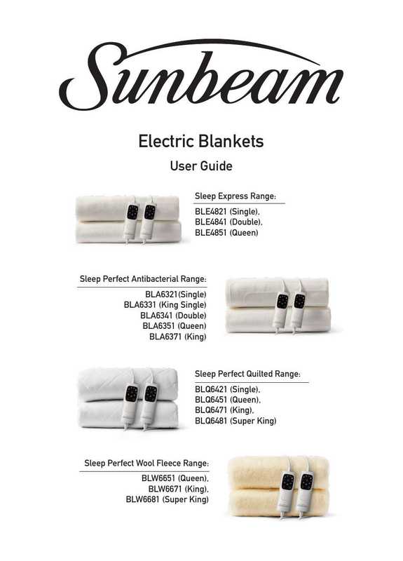 sunbeam-electric-blankets-user-guide-sleep-express-range-blel82i-single-blel841-double-ble4851-queen.pdf