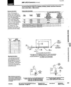 amp-latch-connectors-continued-universal-ejection-style-pin-headers-military-center-and-dual-polarized-254-254-100-x-100-centers.pdf