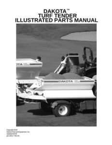 dakota-turf-tender-illustrated-parts-manual-2019.pdf