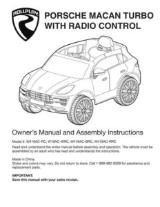 rollplay-porsche-macan-turbo-with-radio-control-owners-manual-and-assembly-instructions.pdf