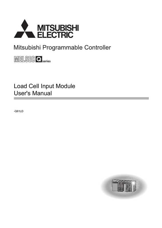 mitsubishi-programmable-controller-melsecl-series-load-cell-input-module-users-manual.pdf