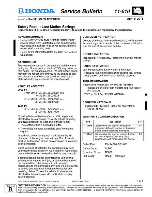 honda-service-bulletin-11-010-lost-motion-springs-2009-2010-fit.pdf