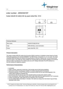 outlet-umj45-id-2x84-sk-ap-pearl-white-ral-1013-datasheet.pdf