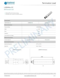 l-o25hnxx-cc-25w-termination-load.pdf