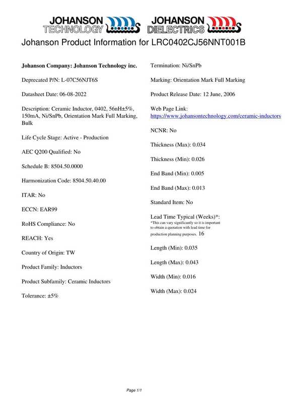 johanson-product-information-for-lrco4o2cjs6nntooib.pdf