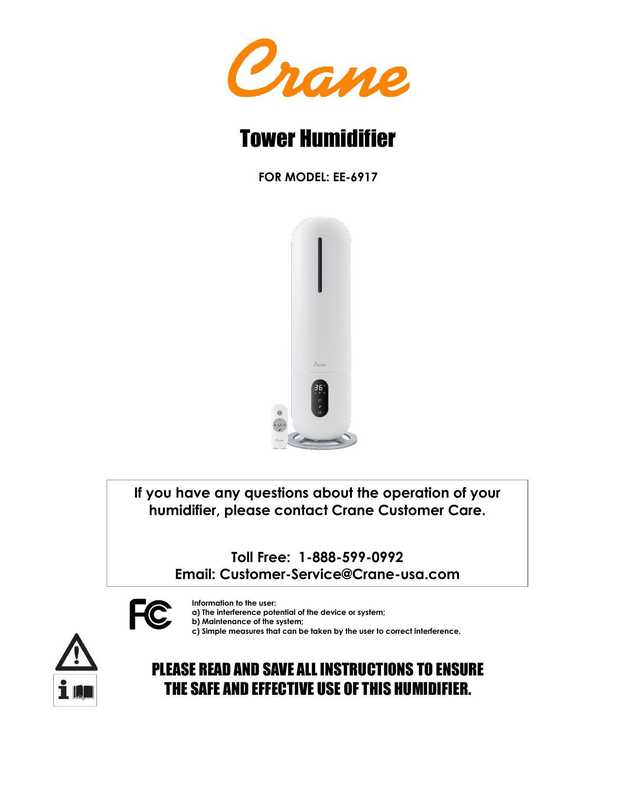 crane-tower-humidifier-for-model-ee-6917-user-manual.pdf