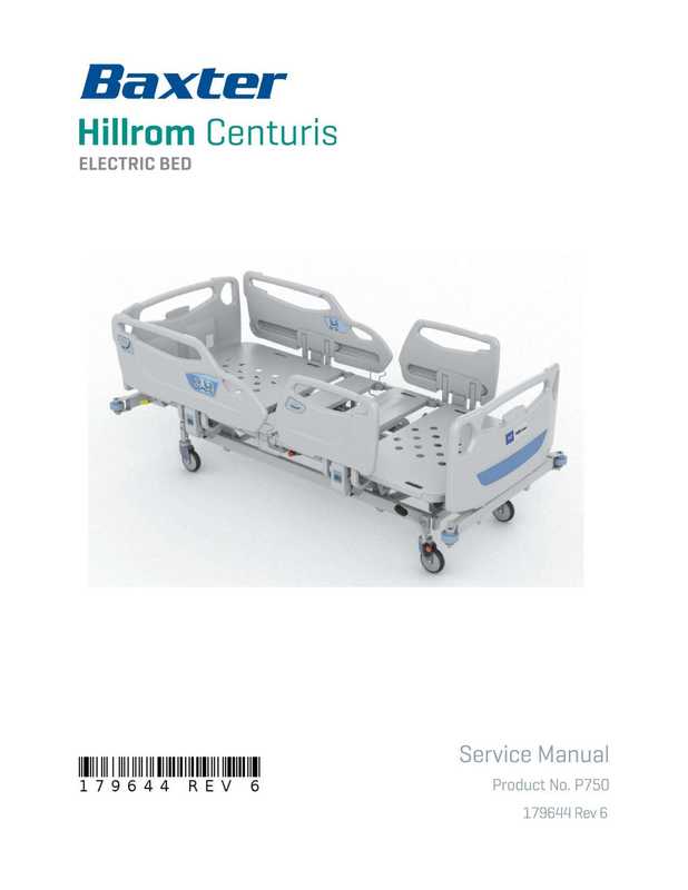 centuris-bed-service-manual-179644-rev-6.pdf