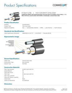 product-specifications-8106413db-mo12-dnbw-fi2nsgsm-commscope.pdf