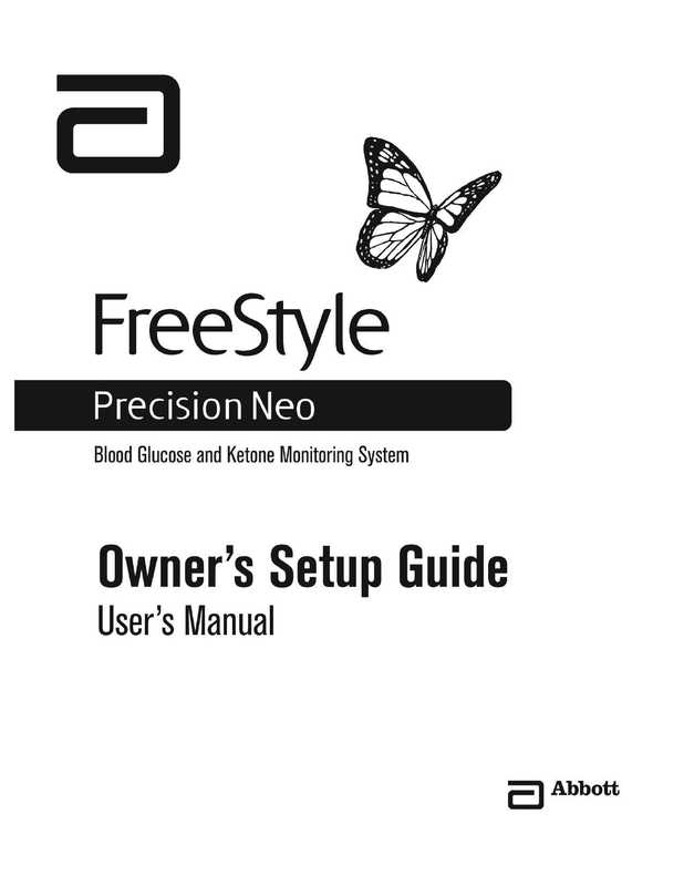 freestyle-precision-neo-blood-glucose-and-ketone-monitoring-system-owners-setup-guide-users-manual.pdf