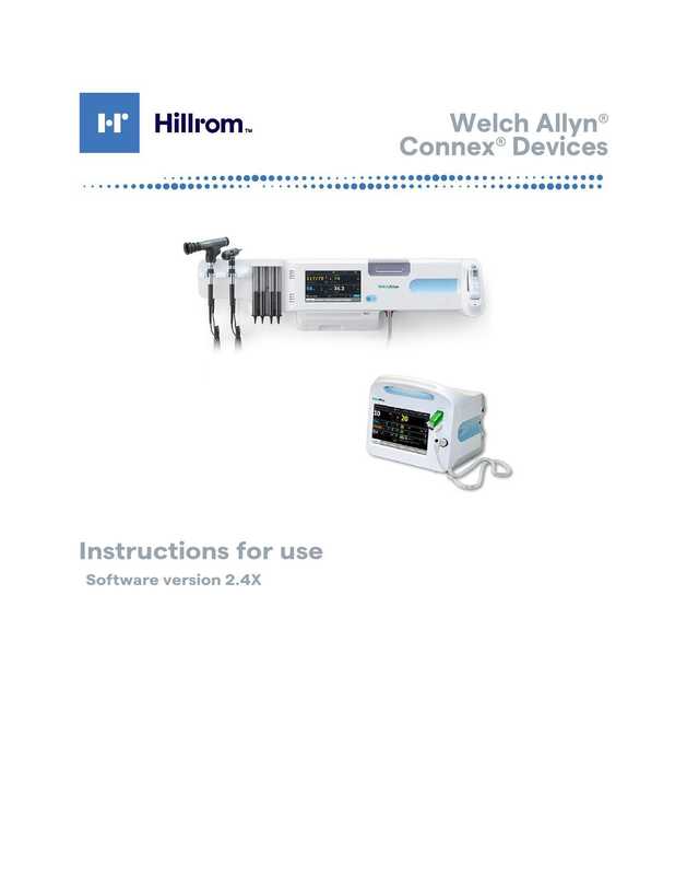 welch-allyn-connex-vital-signs-monitor-6000-series-and-connex-integrated-wall-system-instructions-for-use-software-version-24.pdf