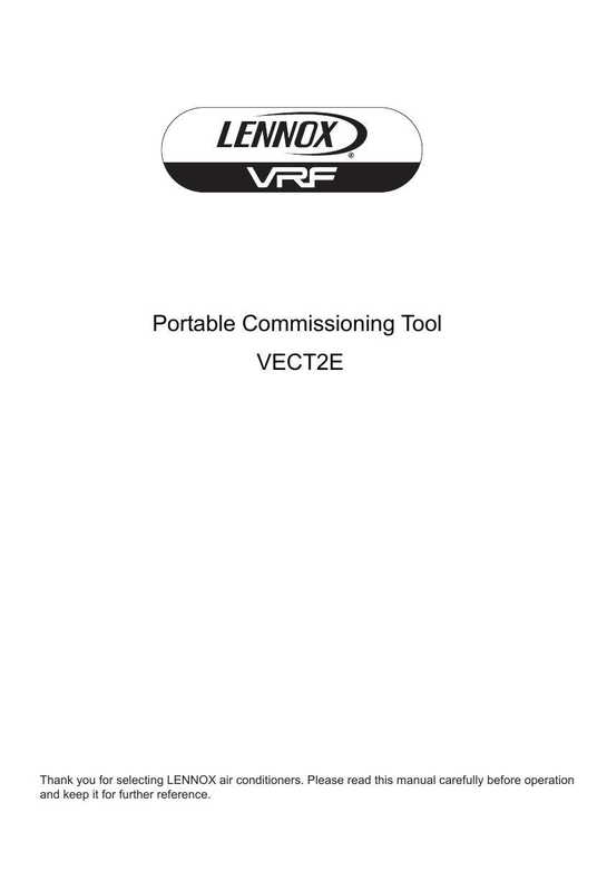 lennox-vrf-vectze-portable-commissioning-tool-instruction-manual.pdf