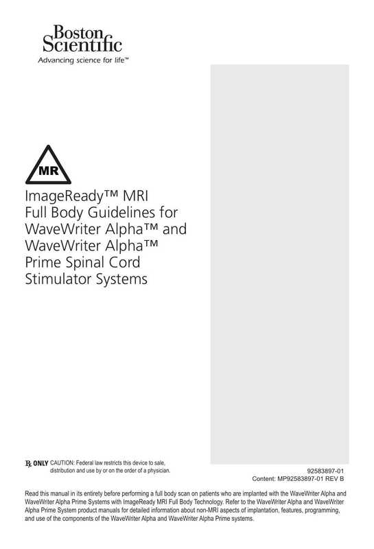 imageready-mri-full-body-guidelines-for-wavewriter-alpha-and-wavewriter-alpha-prime-spinal-cord-stimulator-systems.pdf