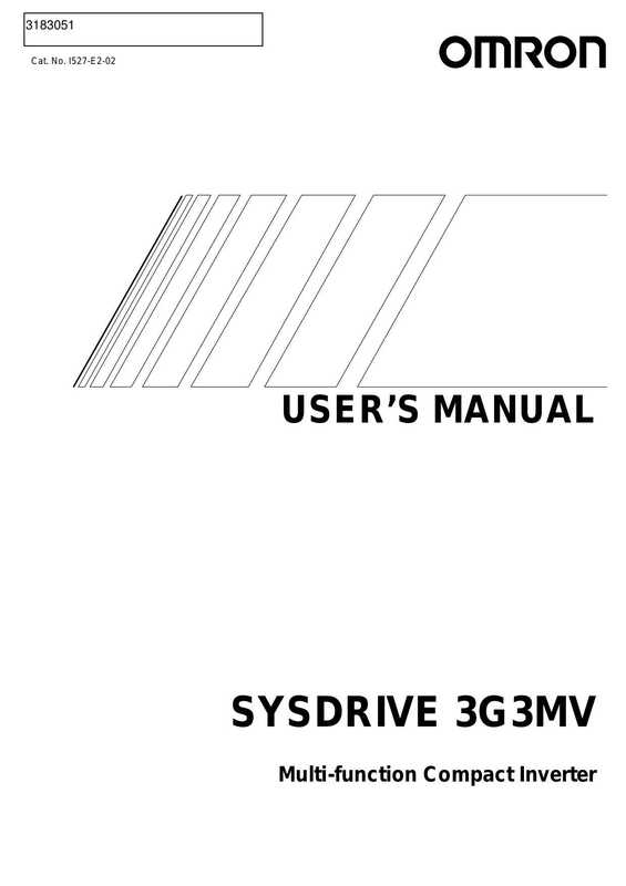 sysdrive-363mv-multi-function-compact-inverter-users-manual.pdf