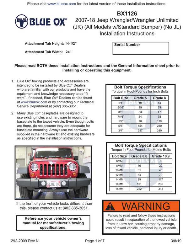 2007-18-jeep-wranglerwrangler-unlimited-jk-all-models-wstandard-bumper-no-jl-installation-instructions.pdf