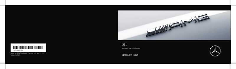 operators-manual-for-mercedes-amg-gle-year-not-specified.pdf