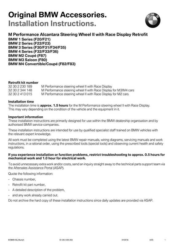 m-performance-alcantara-steering-wheel-ii-with-race-display-retrofit-installation-instructions-for-bmw-1-series-f20f21-2-series-f22f23-3-series-f30f31f34f35-4-series-f32f33f36-m2-coupe-f87-m3-saloon-f80-m4-convertiblecoupe-f82f83-2016.pdf