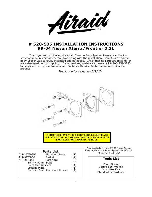 installation-instructions-for-99-04-nissan-xterrafrontier-33l.pdf