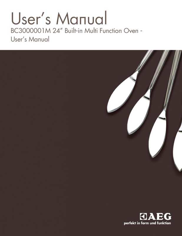 users-manual-bc3oooooim-24-built-in-multi-function-oven-users-manual.pdf