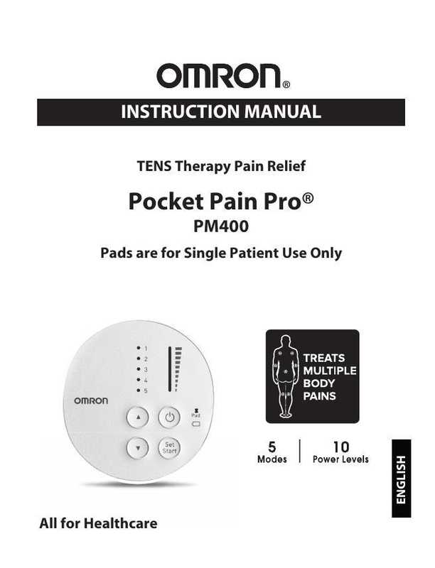 tens-therapy-pain-relief-pocket-pain-pros-pm400-instruction-manual.pdf