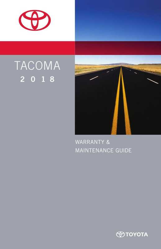 2018-toyota-tacoma-warranty-maintenance-guide.pdf